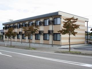 レオパレスSTAY小立 103