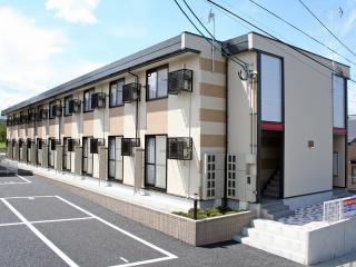 レオパレス悠創ヶ丘 103