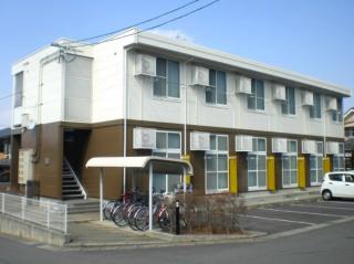 レオパレスタカラ 201