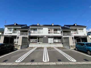 アーバン中桜田 201